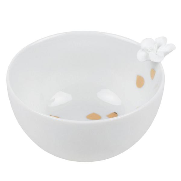 Schale BlumenRäder Design Porzellangeschichten